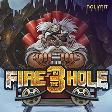 Fire in the Hole 3 - HIGHBET33