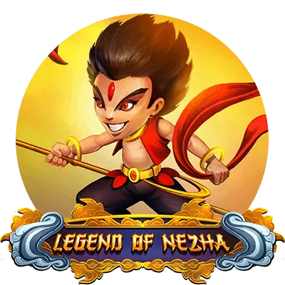 Legend Of Nezha - HIGHBET33