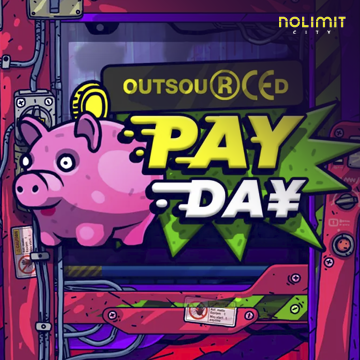 Outsourced: Payday - HIGHBET33
