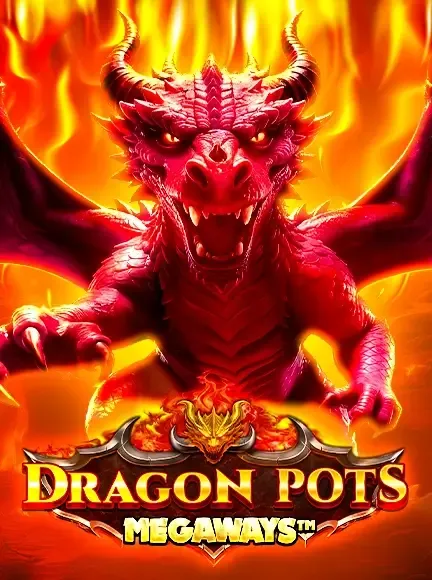 Dragon Pots Megaways - HIGHBET33