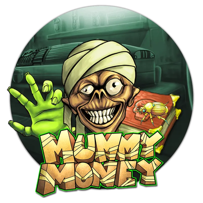 Mummy Money - HIGHBET33