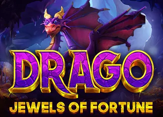 Drago - Jewels of Fortune - HIGHBET33