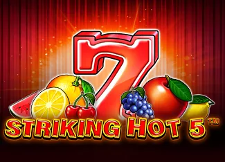 Striking Hot 5 - HIGHBET33