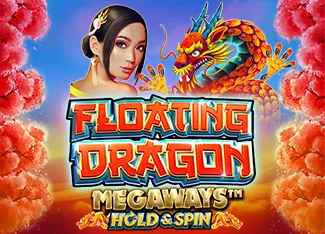 Floating Dragon Hold & Spin Megaways - HIGHBET33