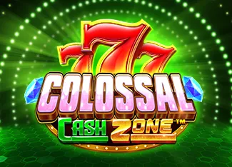Colossal Cash Zone - HIGHBET33