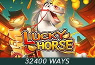 Lucky Horse - HIGHBET33