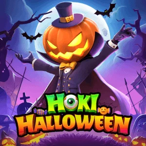 Besoft : Halloween Fortune - HIGHBET33