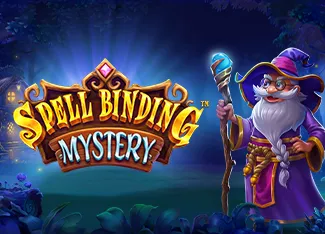 Spellbinding Mystery - HIGHBET33